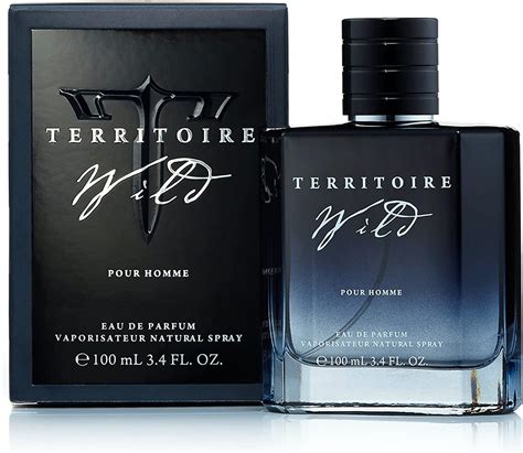 territoire wild cologne review